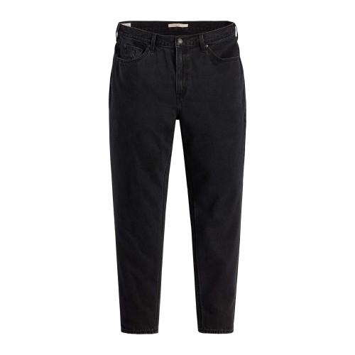 Levis Womens/Ladies 80Â´s Mom Plus Jeans