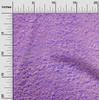 oneOone Cotton Flex Medium Purple Fabric Texture Diy Clothing Quilting Fabric Print Fabric By Yard 40 Inch