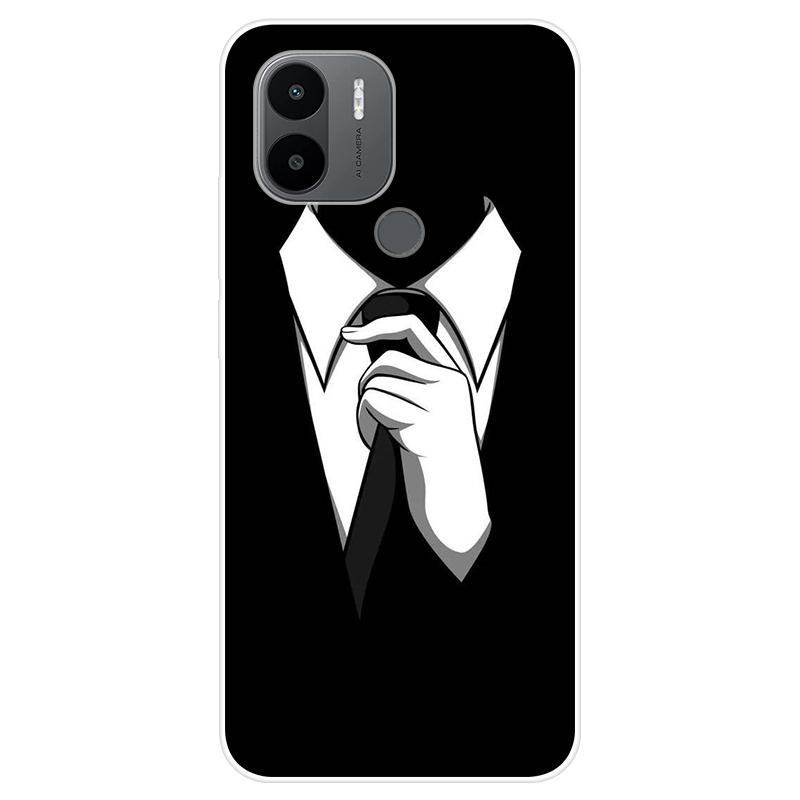 Для Xiaomi Redmi A1+ A 1+ A1 + чехол Мягкая силиконовая задняя крышка Мультяшный чехол для телефона Разнообразие