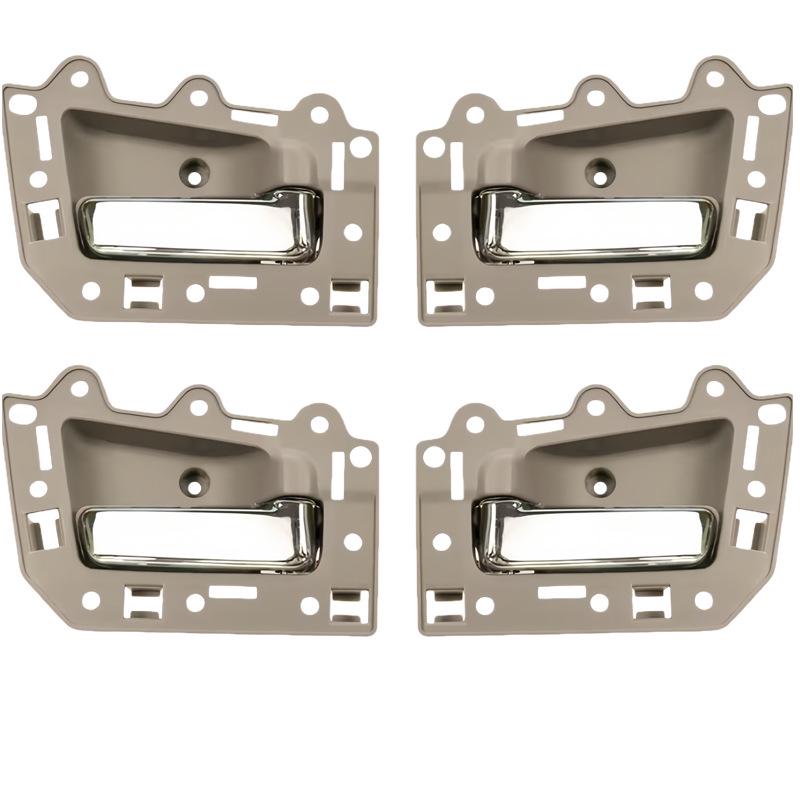 DHA65224 Interior Door Handle Repair Kit for 2005-2010 Jeep Grand Cherokee 1JV46