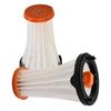 Filter Vacuum Cleaner Accessories Cleaning Household
