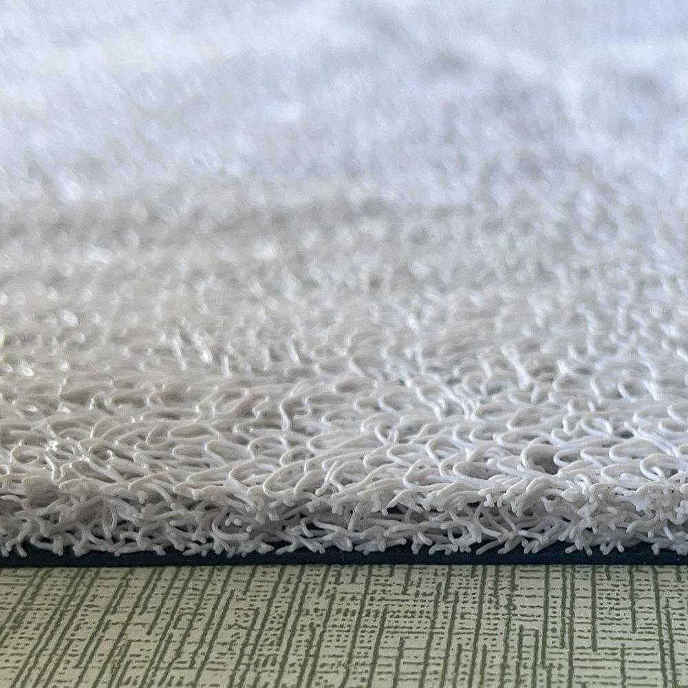 Fresh Home Can Be Cut Pvc Door Mat Non-Slip Spinneret Floor Mat Plastic Dust Carpet Diy