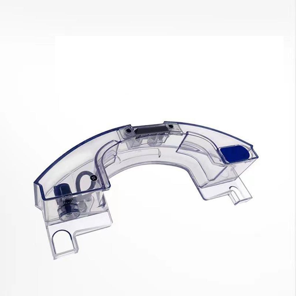 Резервуар для воды для робота-пылесоса DEEBOT T8/T5/N5/OZMO920/OZMO950, многоразовые запасные части, аксессуары, инструменты для уборки дома