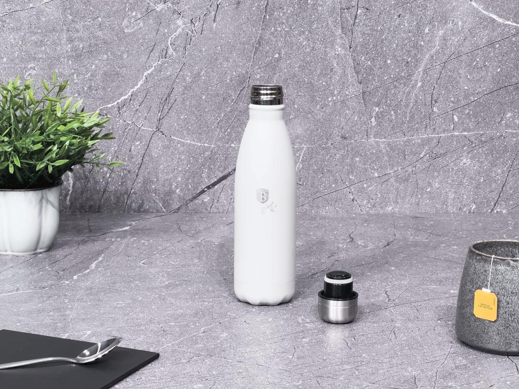 Butelka termiczna 500ml BERLINGER HAUS Aspen Collection BH-7816
