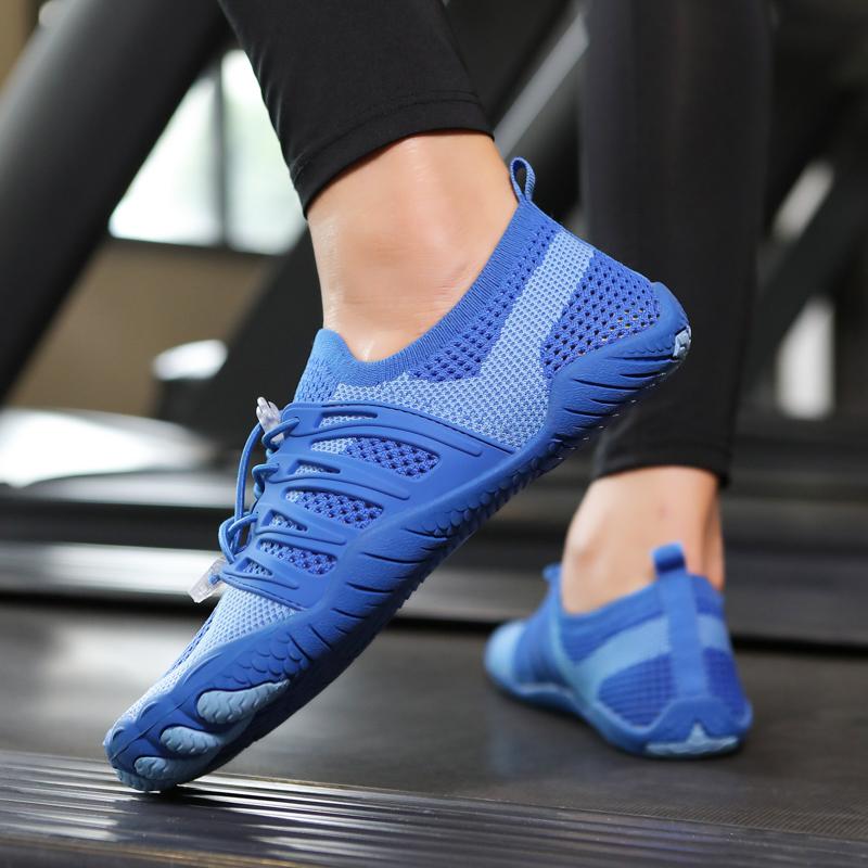 Обувь унисекс для водных видов спорта 36-46, многофункциональная обувь для йоги и фитнеса, пляжная обувь для дайвинга, уличная мужская пляжная обувь Baron