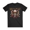 Megadeth Killing Is My Business Унисекс Футболка