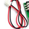 High Sensitivity Audios Amplification Board Microphone Amplifier Module Customizable Gains Adjustment 3.5mm Output 2.6-10V