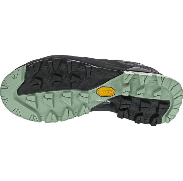 Треккинговые ботинки Aku Rock DFS GTX