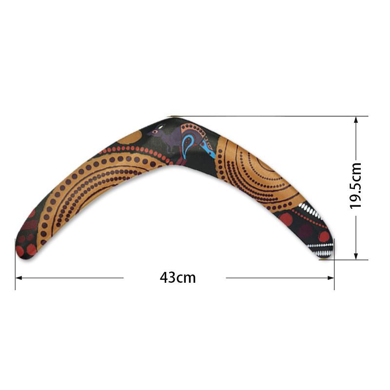 Синий орел Красный орел Стрела впечатлений Дельфин Абстрактный узор из букв Тотем Ящерица Кенгуру Узорчатый Дротик