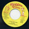 7inch Record ANTHONY MALVO - Love Like This RV20 Reggae Vibes 1999 Jamaica Reggae, Ska & Dub Used