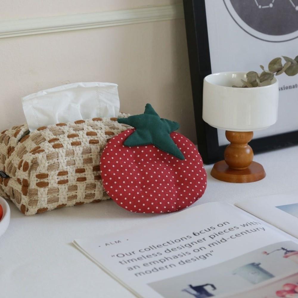 Storage Photoaphy Props Cup Coaster Heat Resistant Table Protector Drink Cup Mat  Photography Props