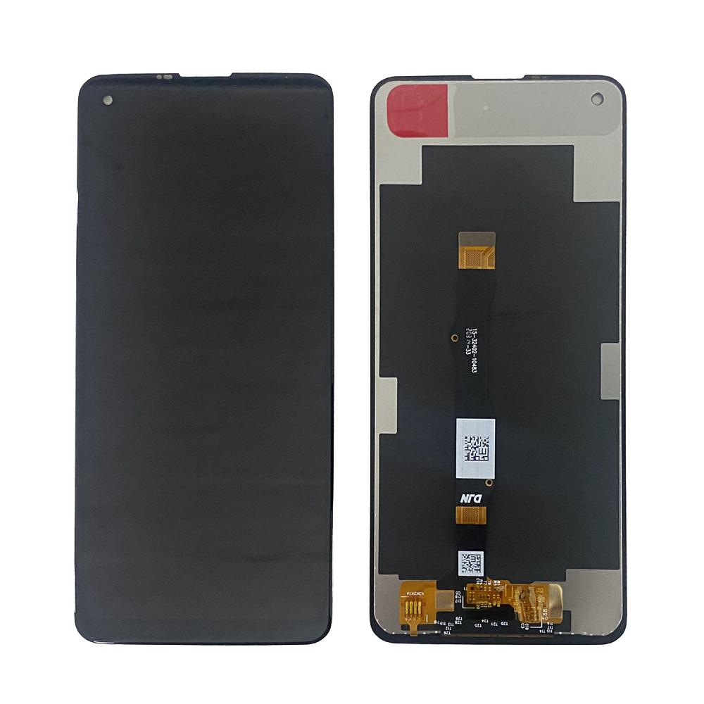 Полная сборка LCD-экрана и дигитайзера для Moto G Power 2021