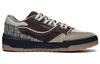 Li Ning 001 BTC Нескользящие Низкие Кеды для Скейтборда Мужские Umber AGCT219-2