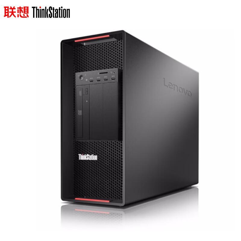 Lenovo ThinkStation P920 Workstation (CN version)
