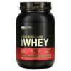 Gold Standard 100% Whey, Chocolate Hazelnut, 2 Lbs (907 G)
