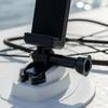 Надувная доска для серфинга, основание для камеры, универсальный крепежный кронштейн, крепление для камеры для SUP-борда, конструкция с быстрым отсоединением для райдеров на SUP