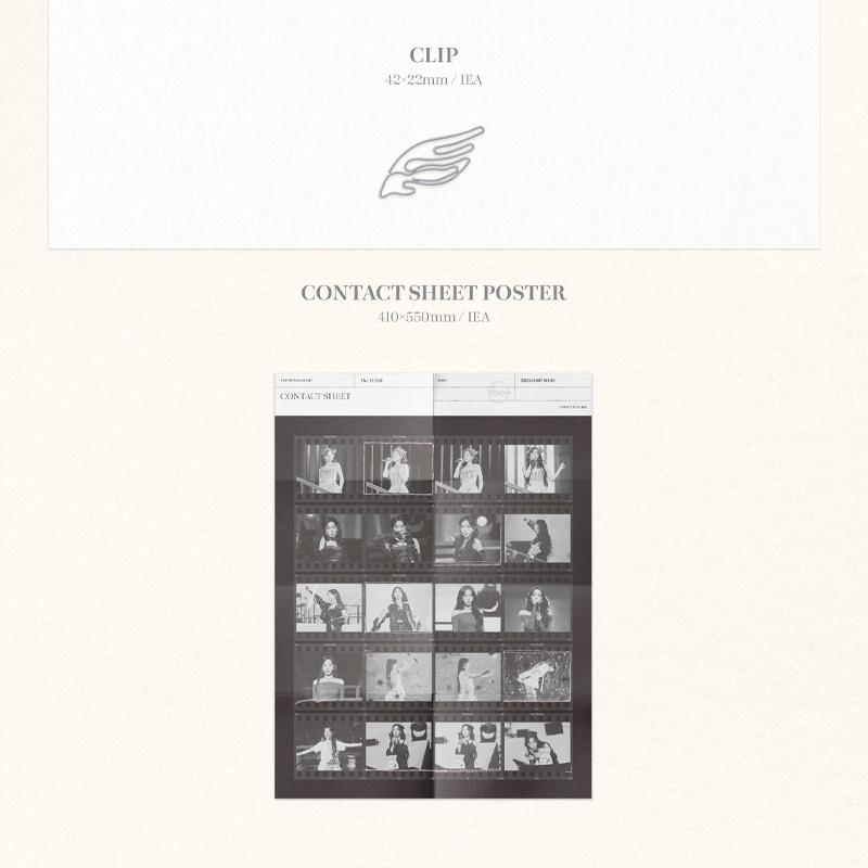 [ПРЕДЗАКАЗ] ТЭЁН (Поколение девушек) – КОНЦЕРТ ТЭЁН The TENSE Memory Box Blu-ray