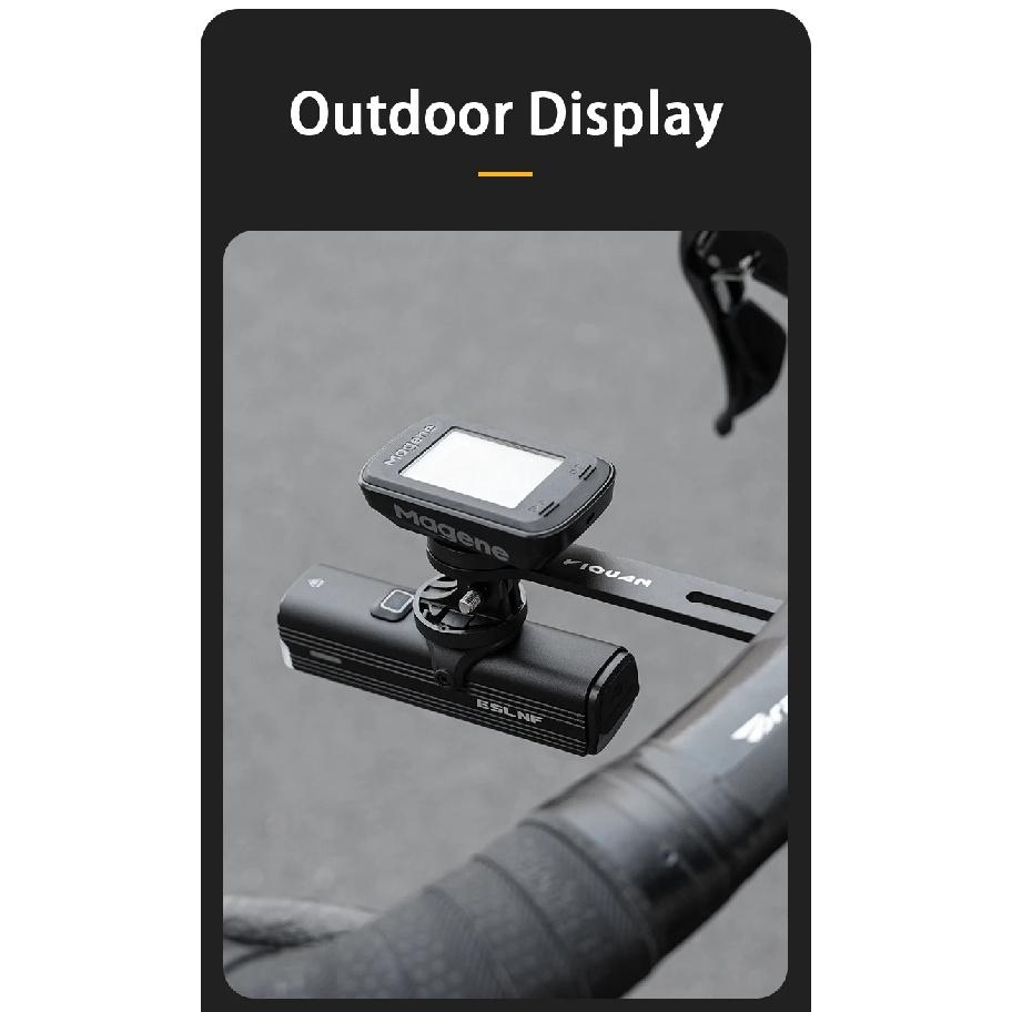 High Strength Aluminum Alloy Bike Computer Holder Ultralight Road Bicycle Speedometer Mount Bike Accessories