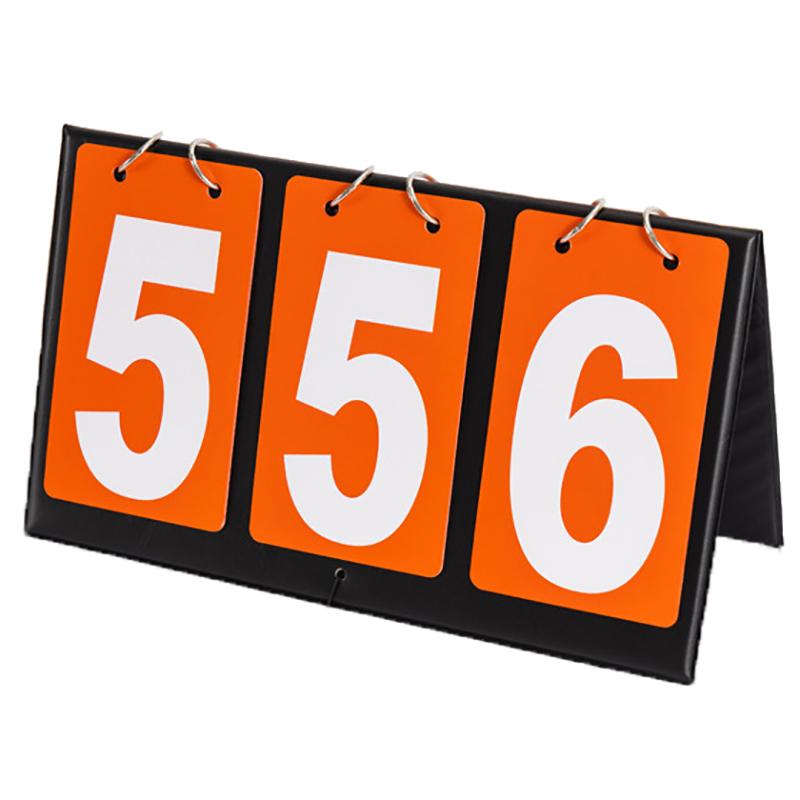 1 шт. Табло настольное табло счетчик очков портативный счетчик очков для баскетбола бадминтона волейбола