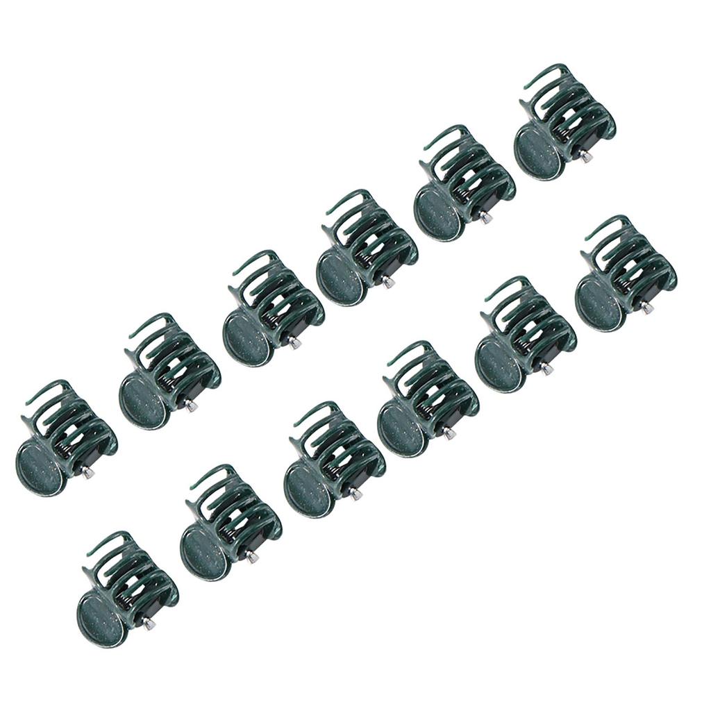 100шт пластиковые мини-стебли цветочный сад инструменты стебель клипсы расти вертикальные орхидеи