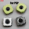 JCD 1pcs 3D Analog Joystick Thumb Arcade Joystick For PSP Joystick Potential Switch Console Sliding 90 ° 180 ° Potentiometer