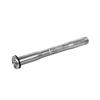 CarbonTi QR15 RockShox Silver X-Lock