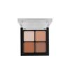 Палетка теней SIX MOOD Quad Eye Shadow 6,7 г