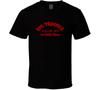 Big Touble In Little China Kurt Russell Cult Classic Movie T Shirt