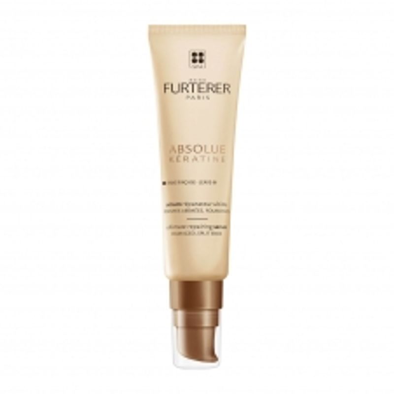 René Furterer Сыворотка для восстановления волос с кератином Absolute Keratin Repair 30 мл (для очень поврежденных волос)