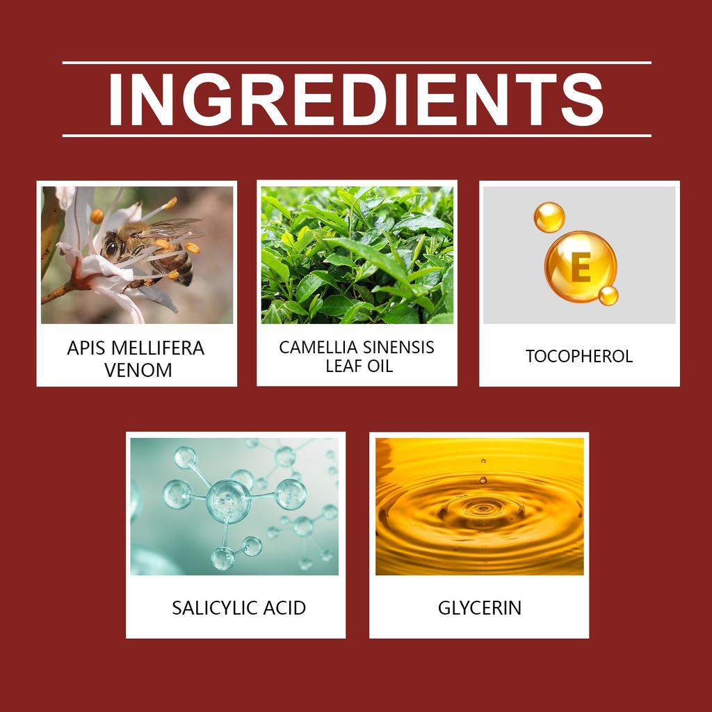 Пластырь для удаления пчел и родинок Пластырь для ухода за кожей Мягкий состав Коллаген Ежедневный уход за кожей