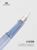 Перьевая ручка JINHAO 58D 6 цветов F EF перо Чернильная ручка Пишущая ручка для каллиграфии Школьные офисные принадлежности Канцелярские товары PK MAJOHN HONGDIAN