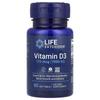 Vitamin D3, 175mcg (7,000IU), 60 Softgels