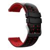 22mm Silicone Watch Strap For POLAR Vantage M3 M2 M V3 Sports Band For POLAR Grit X X2 Pro Titan Bracelet Replacement Wristband