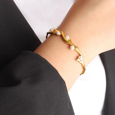 Браслеты – Манжетные браслеты