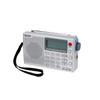 ELPA World Radio Portable Radio 125V 15A 7 Ports 2m ER-C57WR