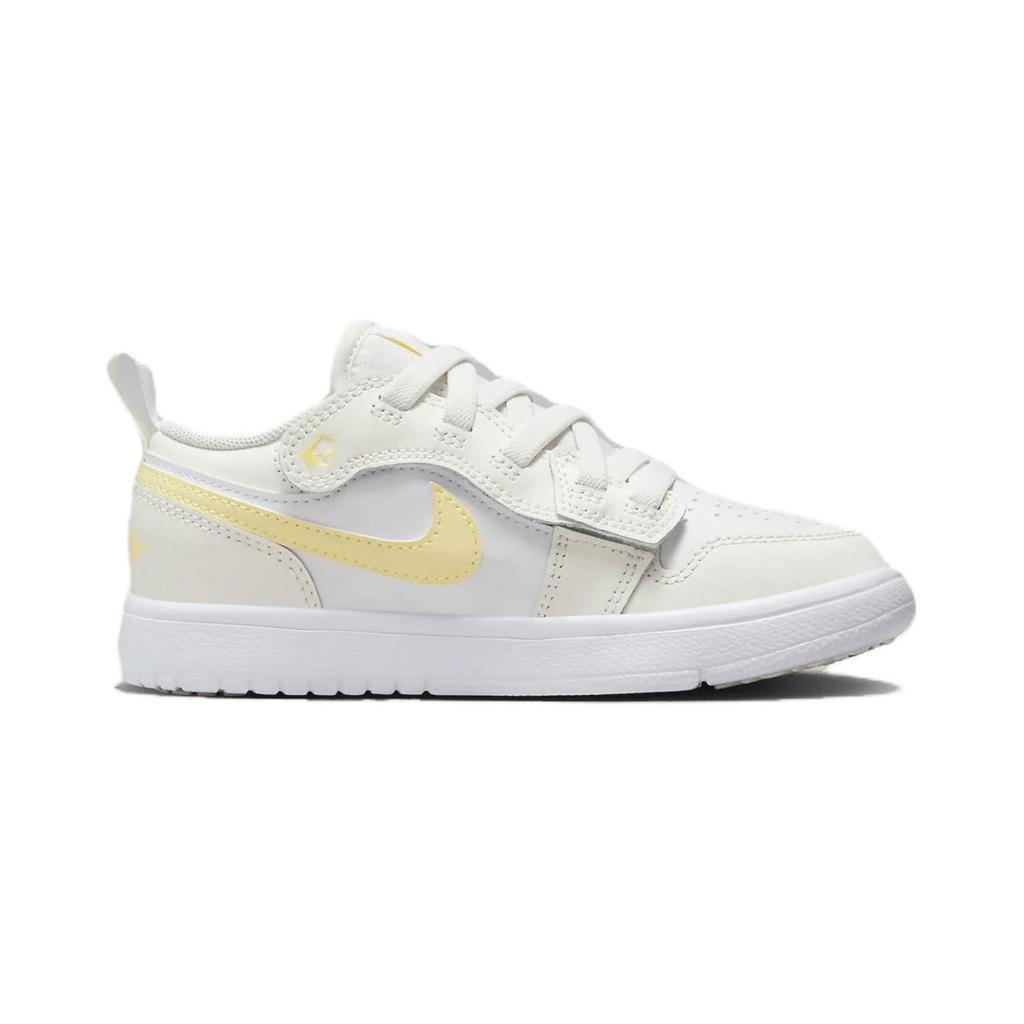 Air Jordan 1 Low ALT PS 'Sail Light Laser Orange' Sail White Laser Fuchsia Light Laser Orange FN7376-181