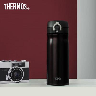 Термос Thermos из нержавеющей стали с вакуумной изоляцией