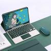 Чехол-клавиатура для Samsung Galaxy Tab A9 Plus, чехол для планшета Tab S8 S9 Ultra S7 S9 FE+ A8 S6 Lite A7 Lite Magic Keyboard Case