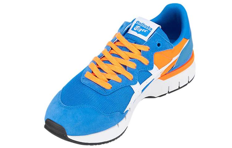 ONITSUKA TIGER Rebilac Runner 'Синий Оранжевый Белый' 1183A396-400