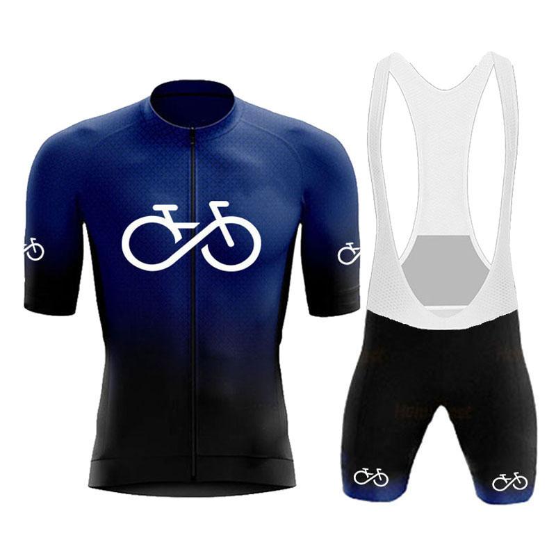 2022 комплект велосипедной команды для велоспорта, мужская летняя одежда для гонок на горном велосипеде, быстросохнущая одежда с короткими рукавами Ropa Ciclismo, униформа для езды на велосипеде на открытом воздухе