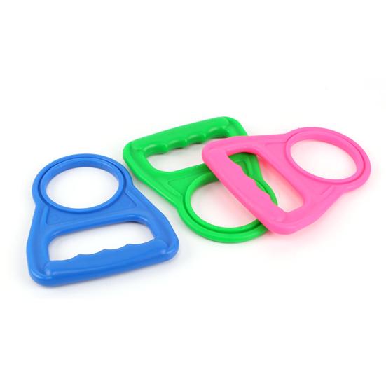 Подъемник для бутылок, удобный для бутылок с водой, разные цвета, экономичная, противоскользящая ручка для подъема воды, прочный, длительный срок службы