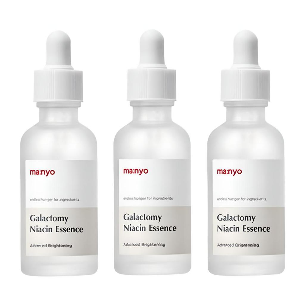MANYO FACTORY Галактомия Ниациновая эссенция 50 мл