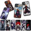 Tobi Sasuke Narutos Obito Uchiha Itachi for Motorola G54 G05 G24 G55 G75 G85 G15 G57 G86 Power Edge 50 30 Fusion neo Pro Case