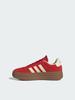 Adidas "T Head Shoes" VL COURT BOLD Thick-soled Casual Sneakers for Girls - Adidas KJ6852