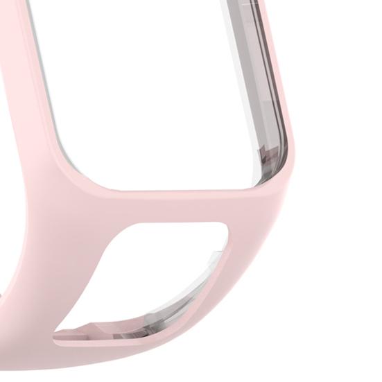 Ремешок для часов с защитой от пота, пряжкой, для спорта, сменный, дышащий, с ремешком для часов, совместимый с TomTom