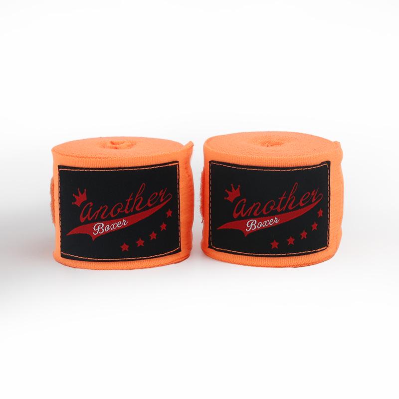 3m Boxing Hand Wraps for Muay Thai, MMA, and Sanda - Hand Protector Bandages