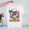 Napalm Death T-shirts Summer Men/Women Hip Hop Funny Print Tshirt Streetwear T Shirts Short Sleeve Tops