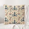 Movie Independence Day  Cushion Cover Natural Linen Pillowcase Set AllinOne Decor Cushion Cover for Sofa Bedroom Chair