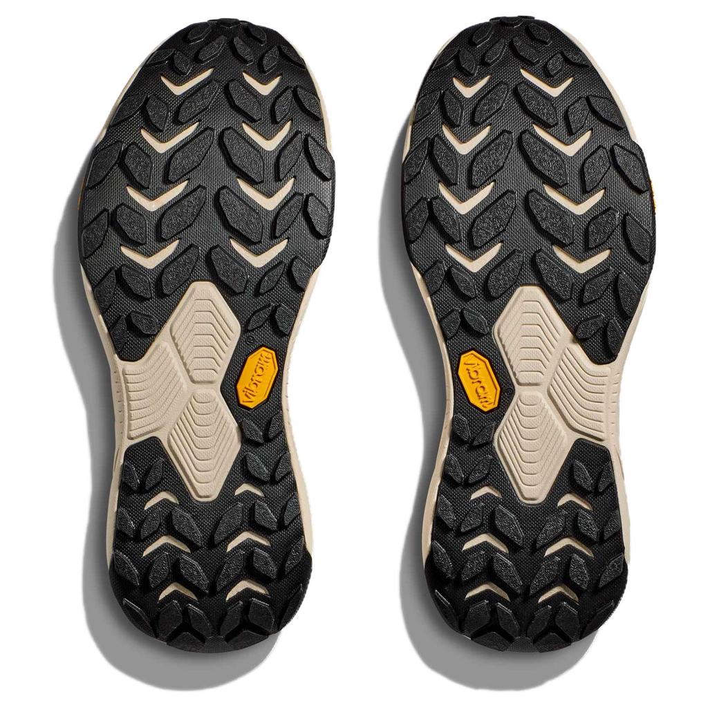 HOKA One One Серия Transport Удобные амортизирующие низкие кроссовки для хайкинга Женские кроссовки для хайкинга Синие 1123154-STZ