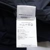 MONCLER Montgenevre down jacket Jacket 0 NavyUsed